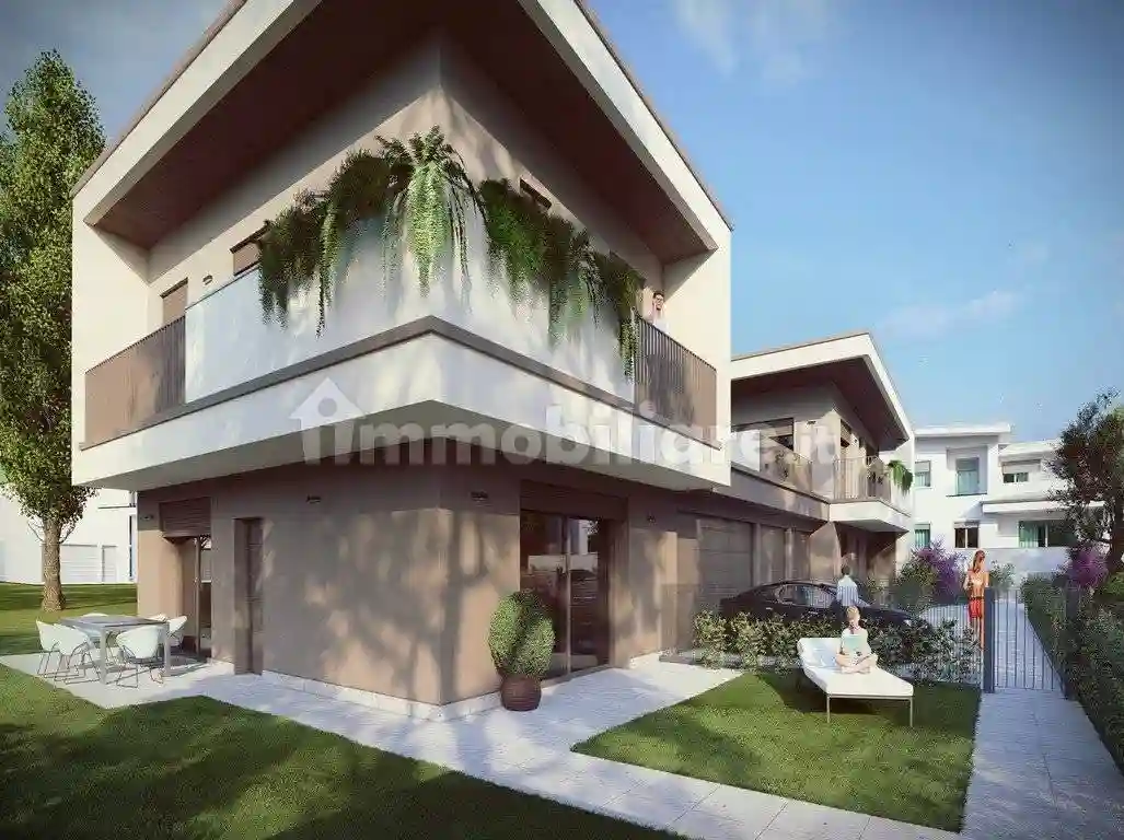 Villa - foto 4