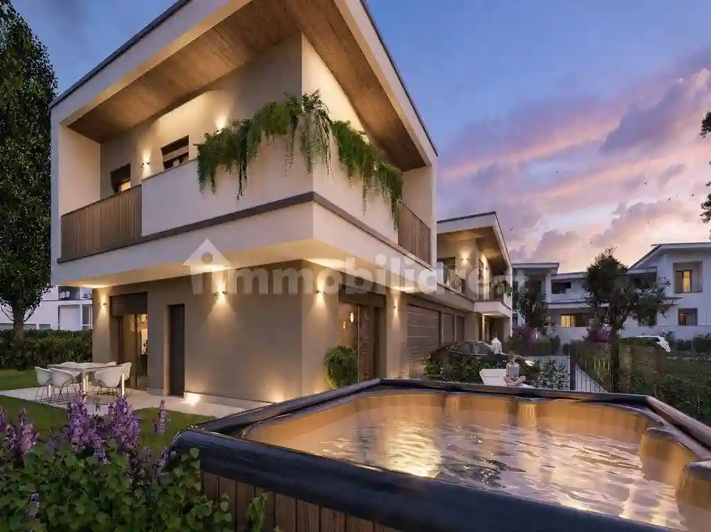 Villa - foto 5