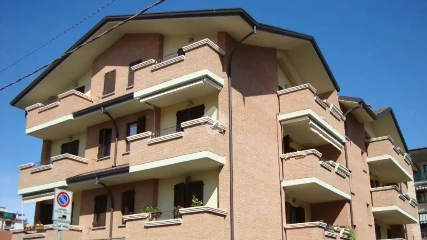 Appartamento in vendita a Senago