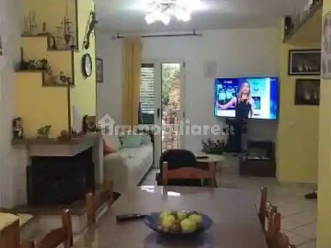 Villa in vendita a Paglieta