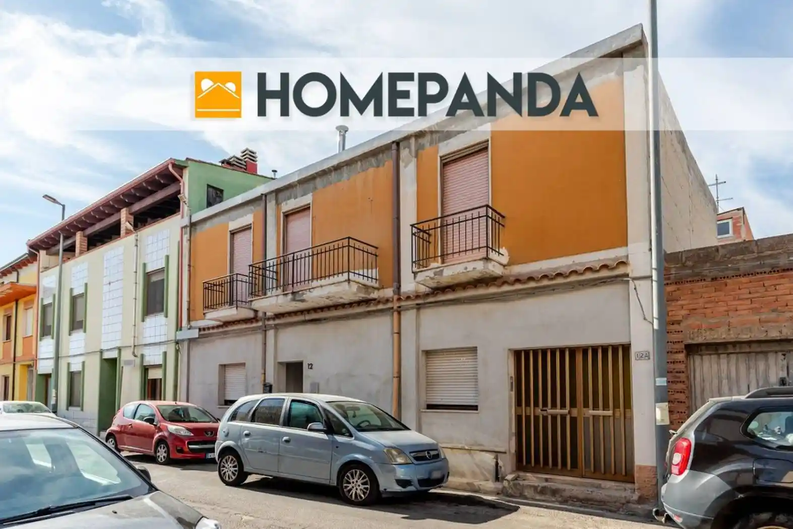Appartamento in vendita a Monserrato