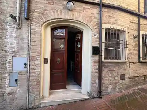 Appartamento in affitto a Lanciano