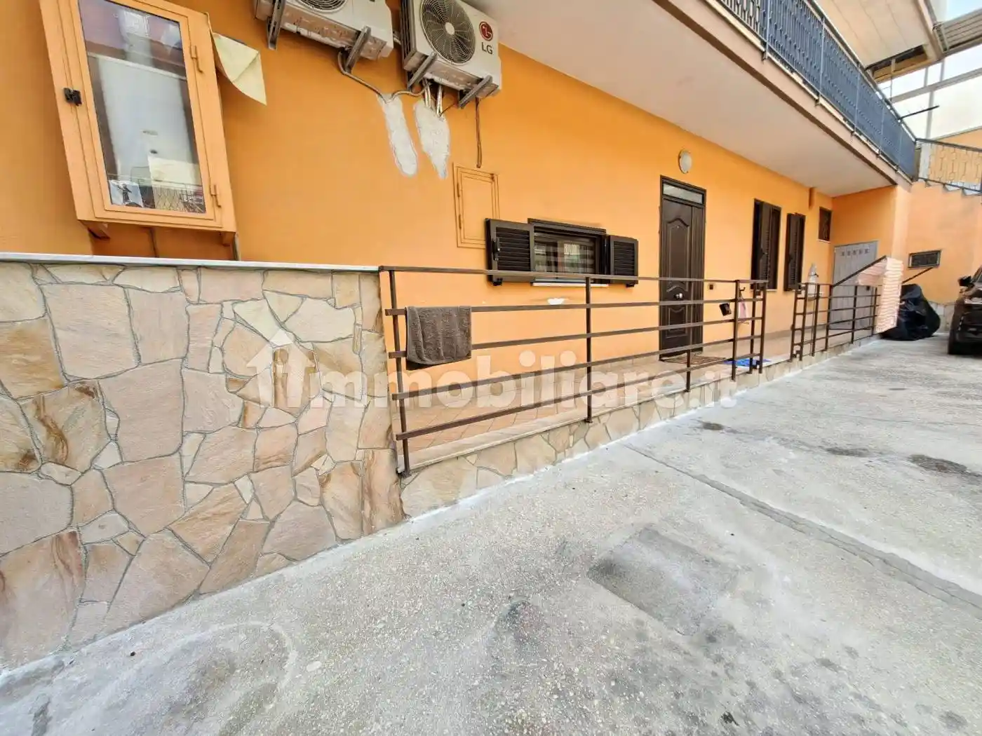 Appartamento in vendita a Orta di Atella