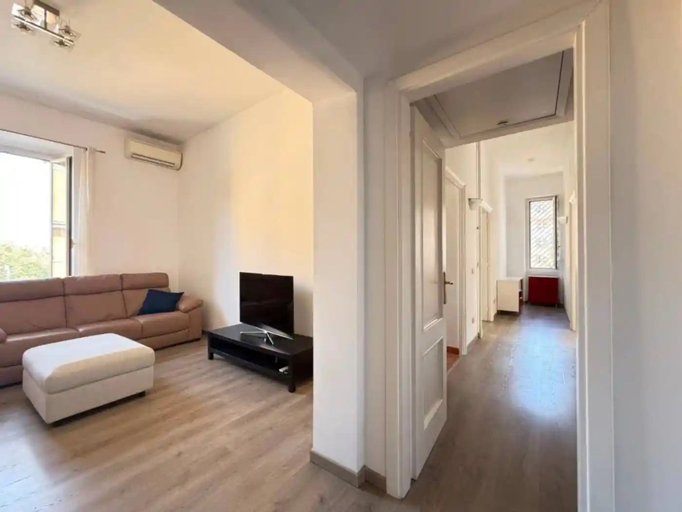 Appartamento in affitto a Roma
