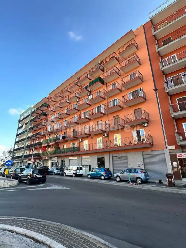Appartamento in vendita a Bari