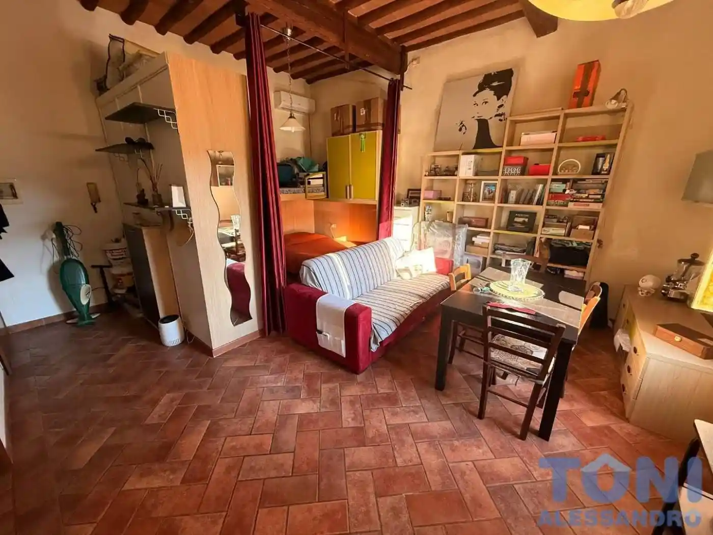 Appartamento in vendita a Empoli