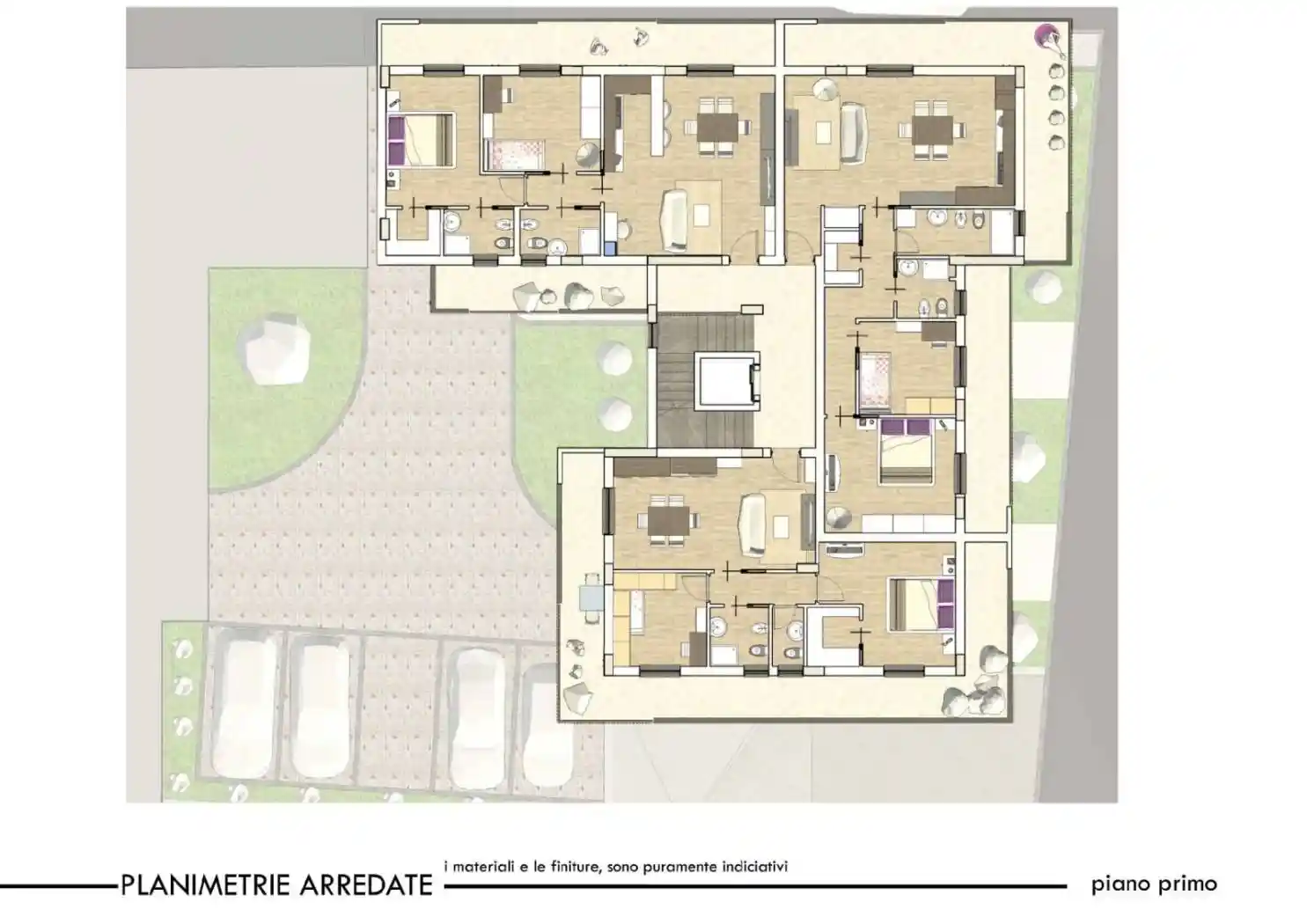 Appartamento in vendita a Casalnuovo di Napoli