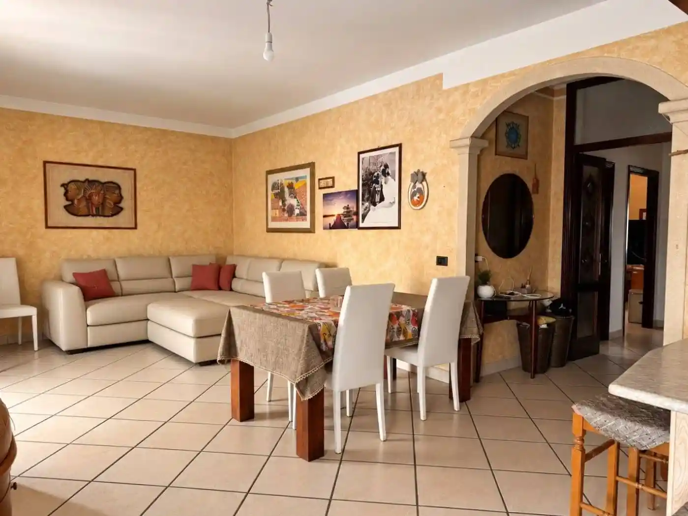 Appartamento in vendita a Montecchia di Crosara