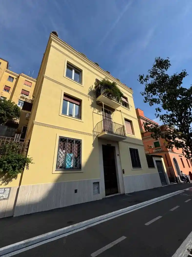 Appartamento in affitto a Roma