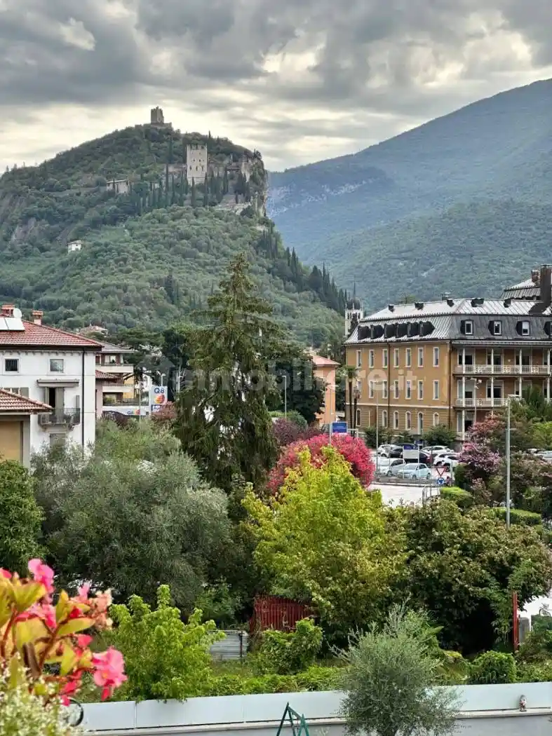 Appartamento in vendita a Arco