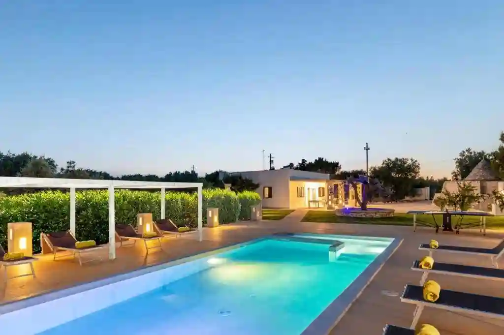 Villa - foto 3