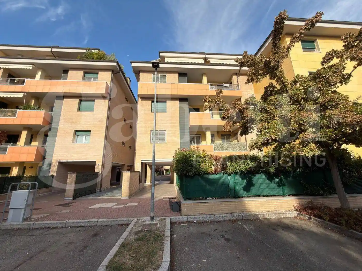 Appartamento in vendita a Zola Predosa