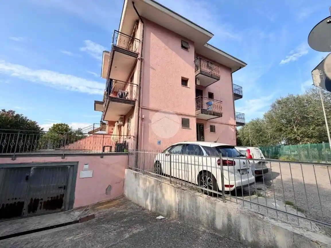 Appartamento in vendita a Chioggia