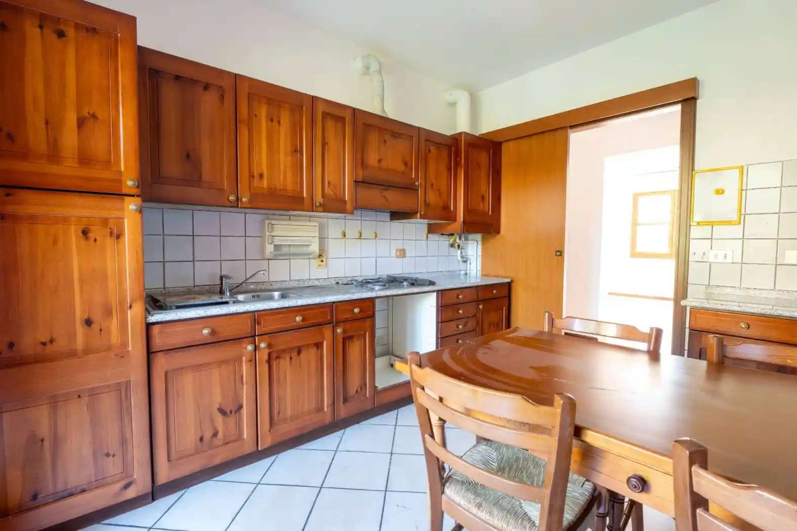 Appartamento in vendita a Zola Predosa