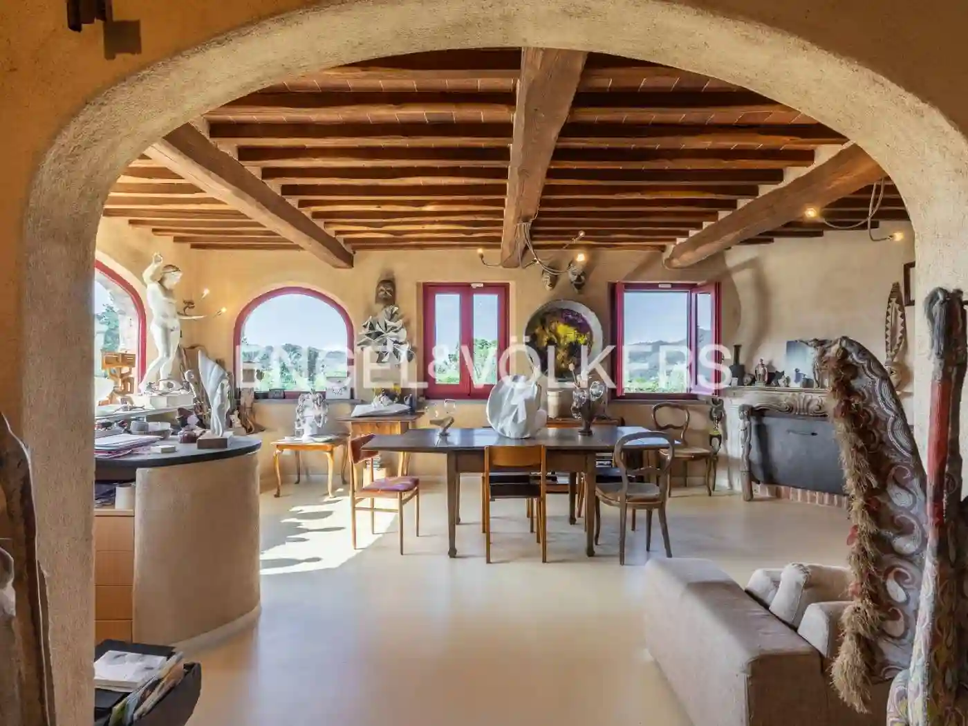 Villa - foto 4