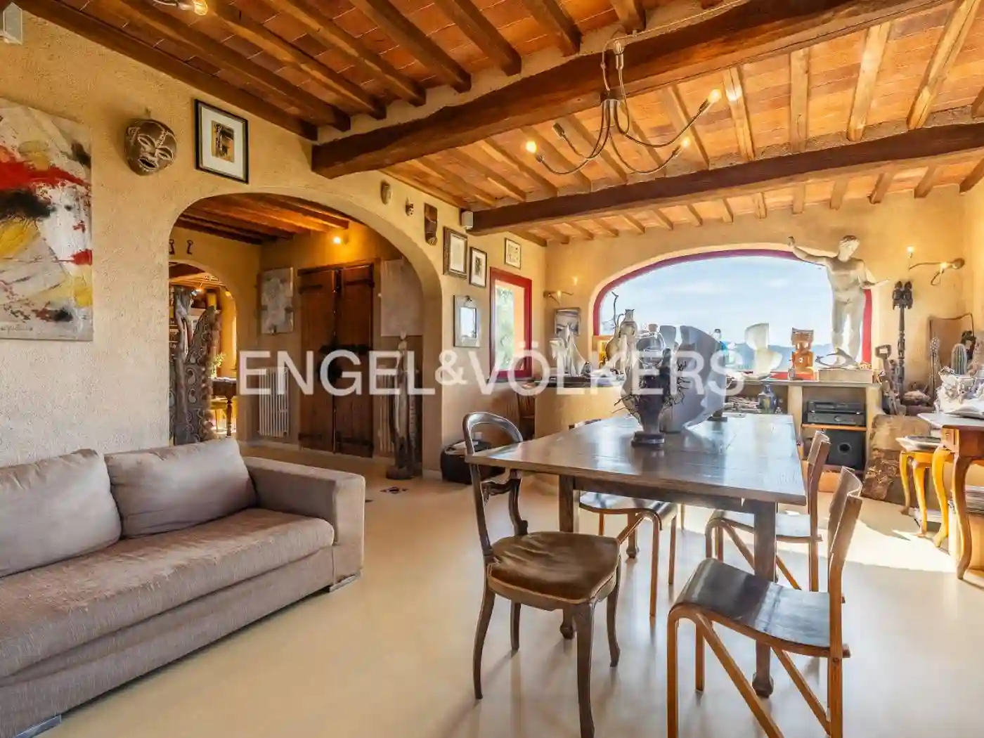 Villa - foto 5