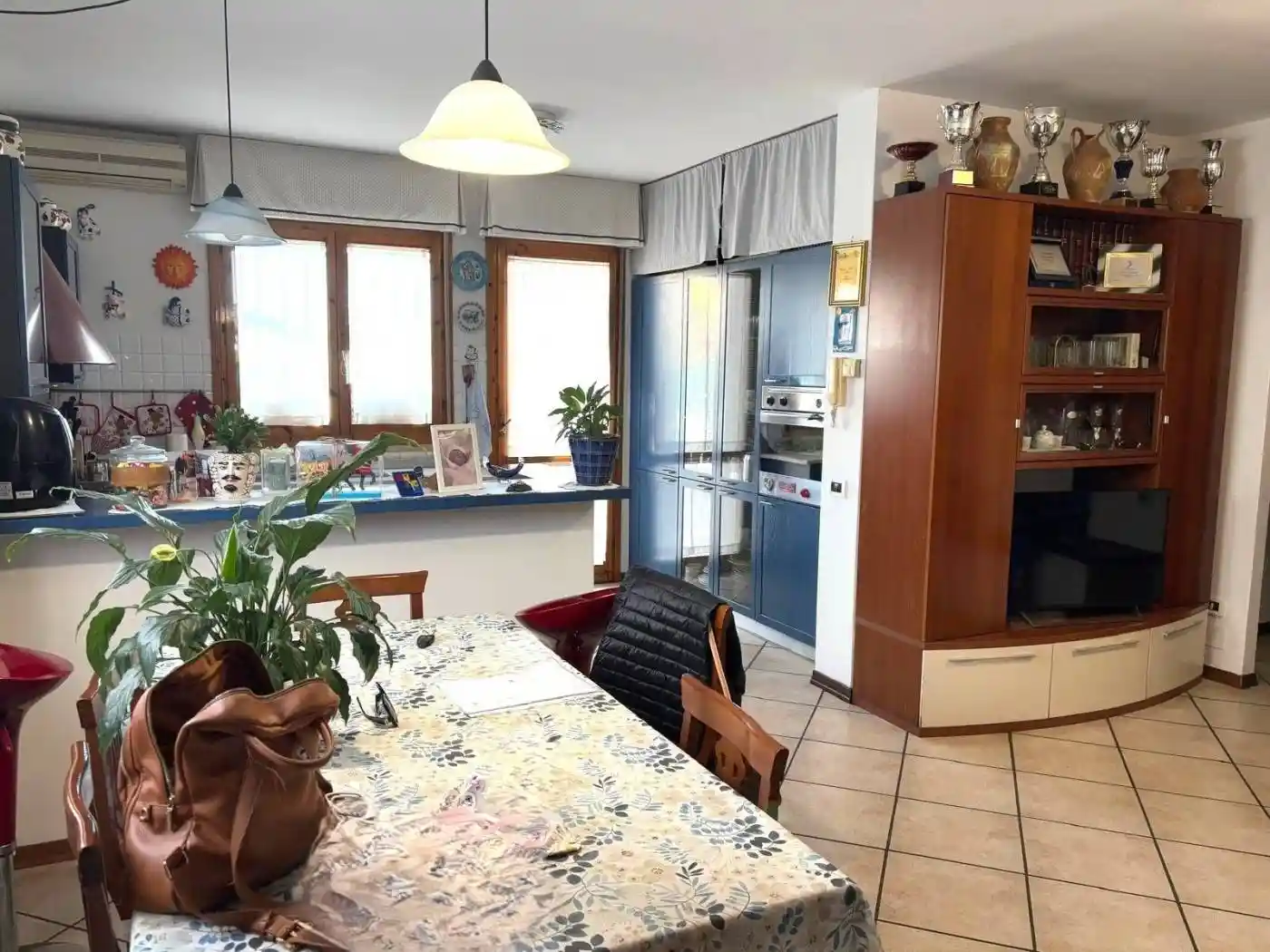 Appartamento in vendita a Viareggio