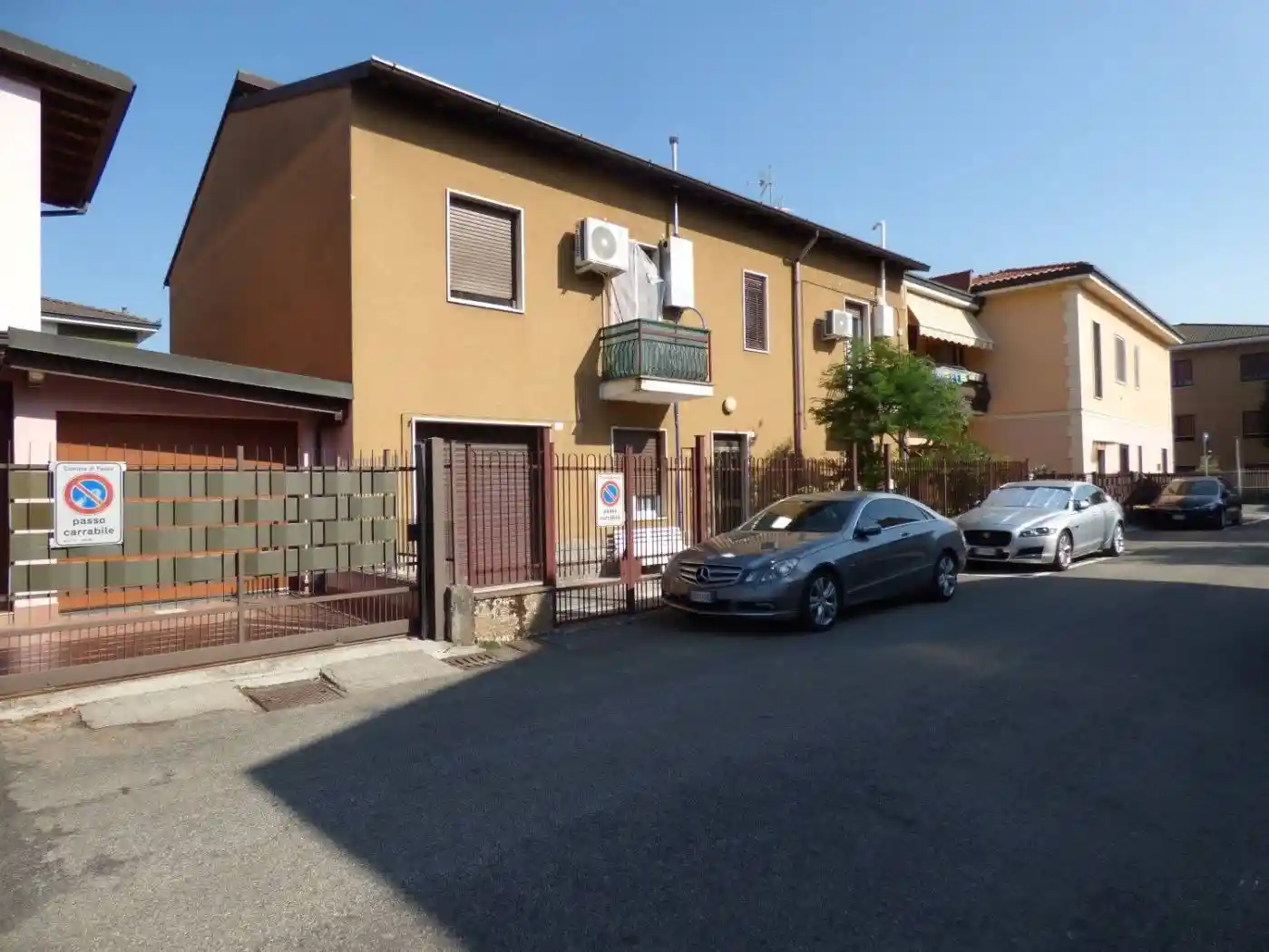 Appartamento in vendita a Paullo