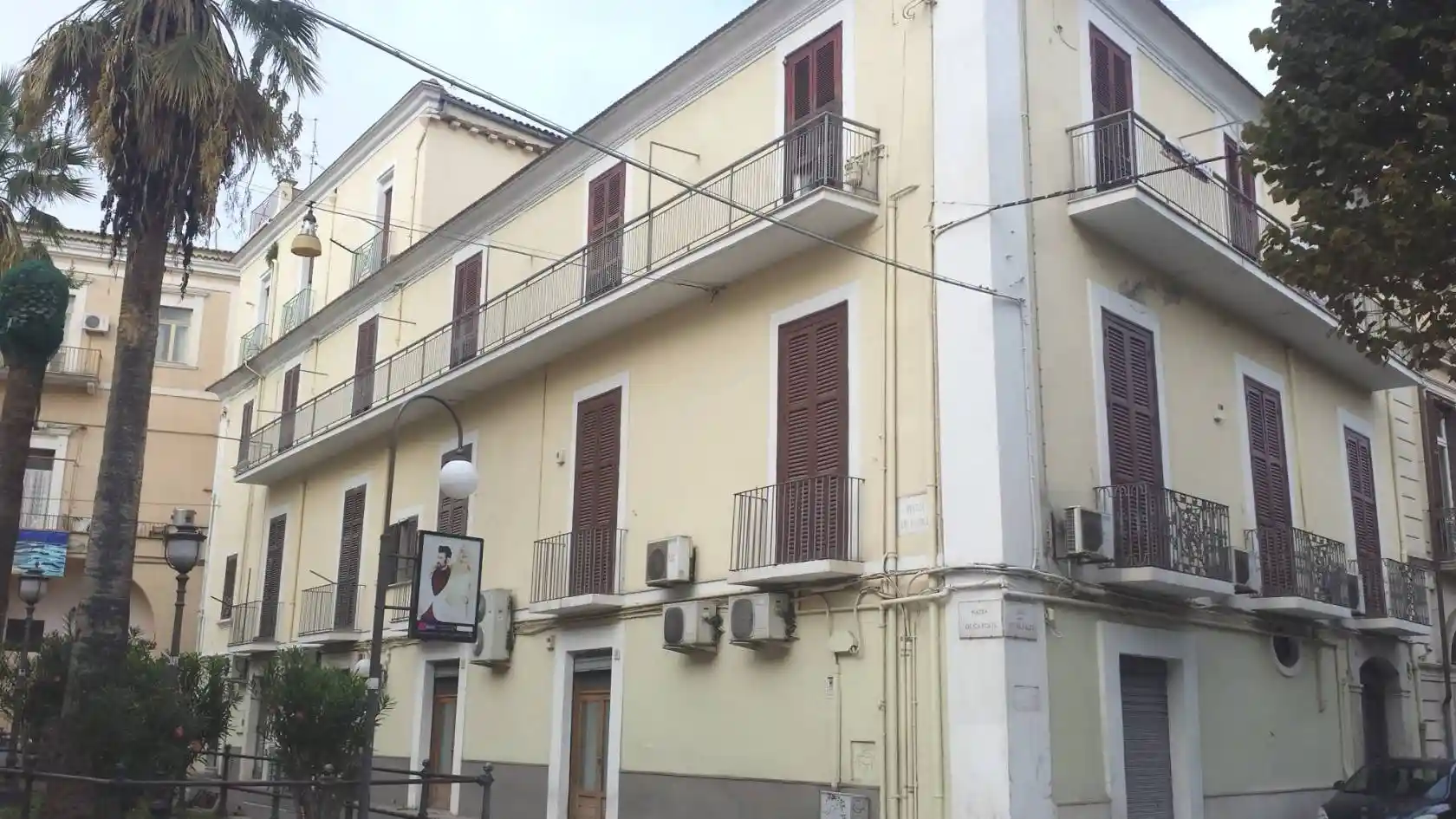Appartamento in vendita a Foggia