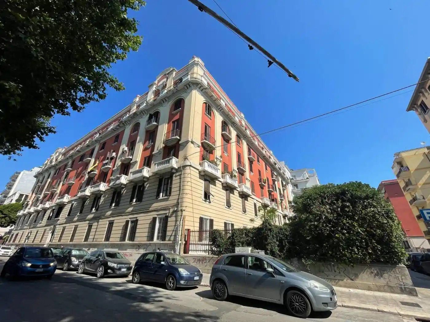 Appartamento in vendita a Bari