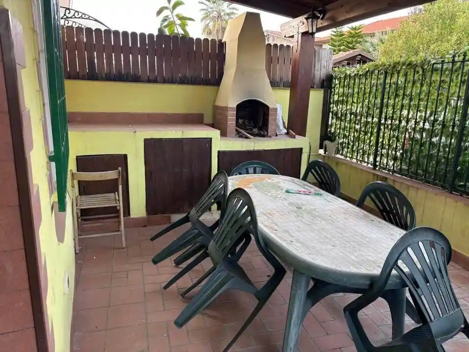 Villetta a schiera in vendita a Terracina