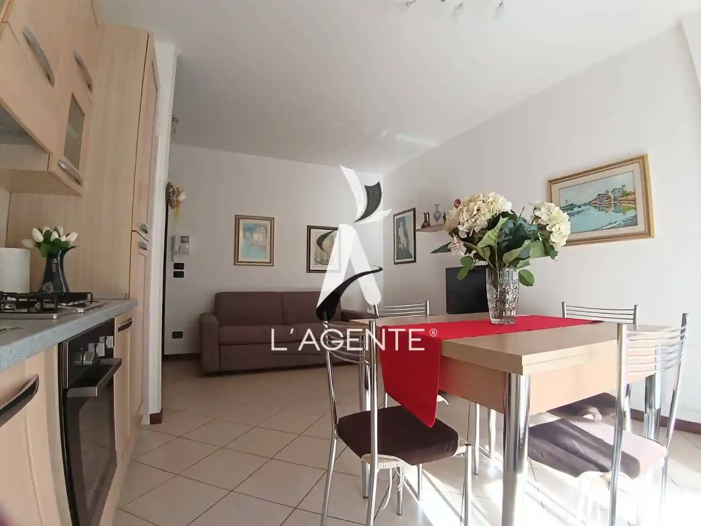 Appartamento in vendita a Venezia
