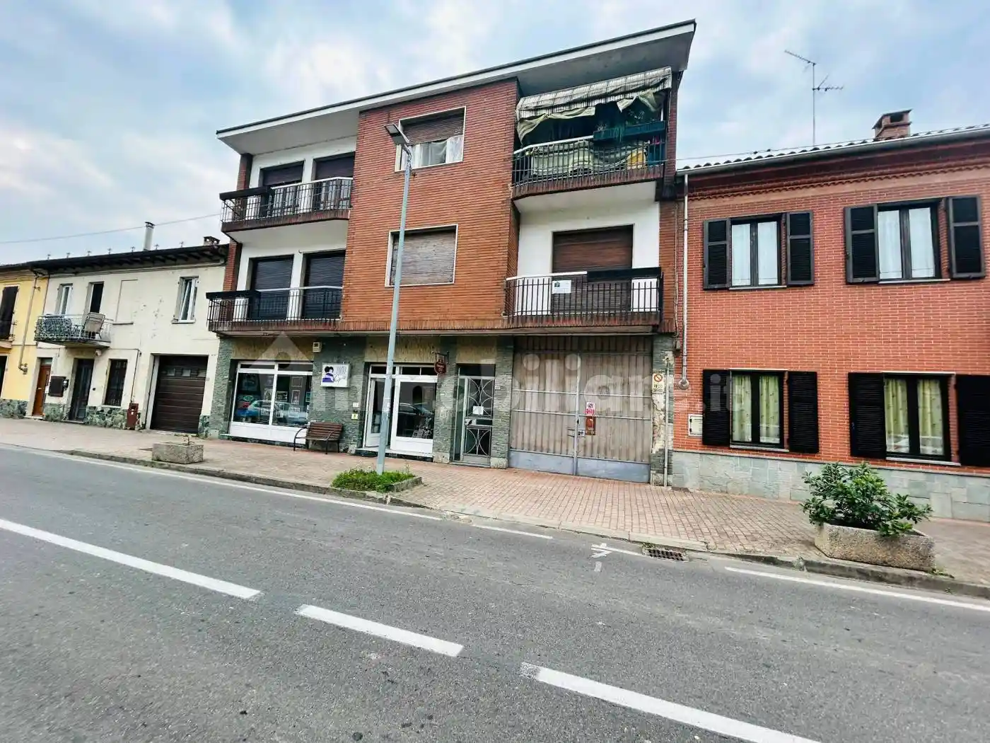 Appartamento in vendita a Montegrosso d'Asti