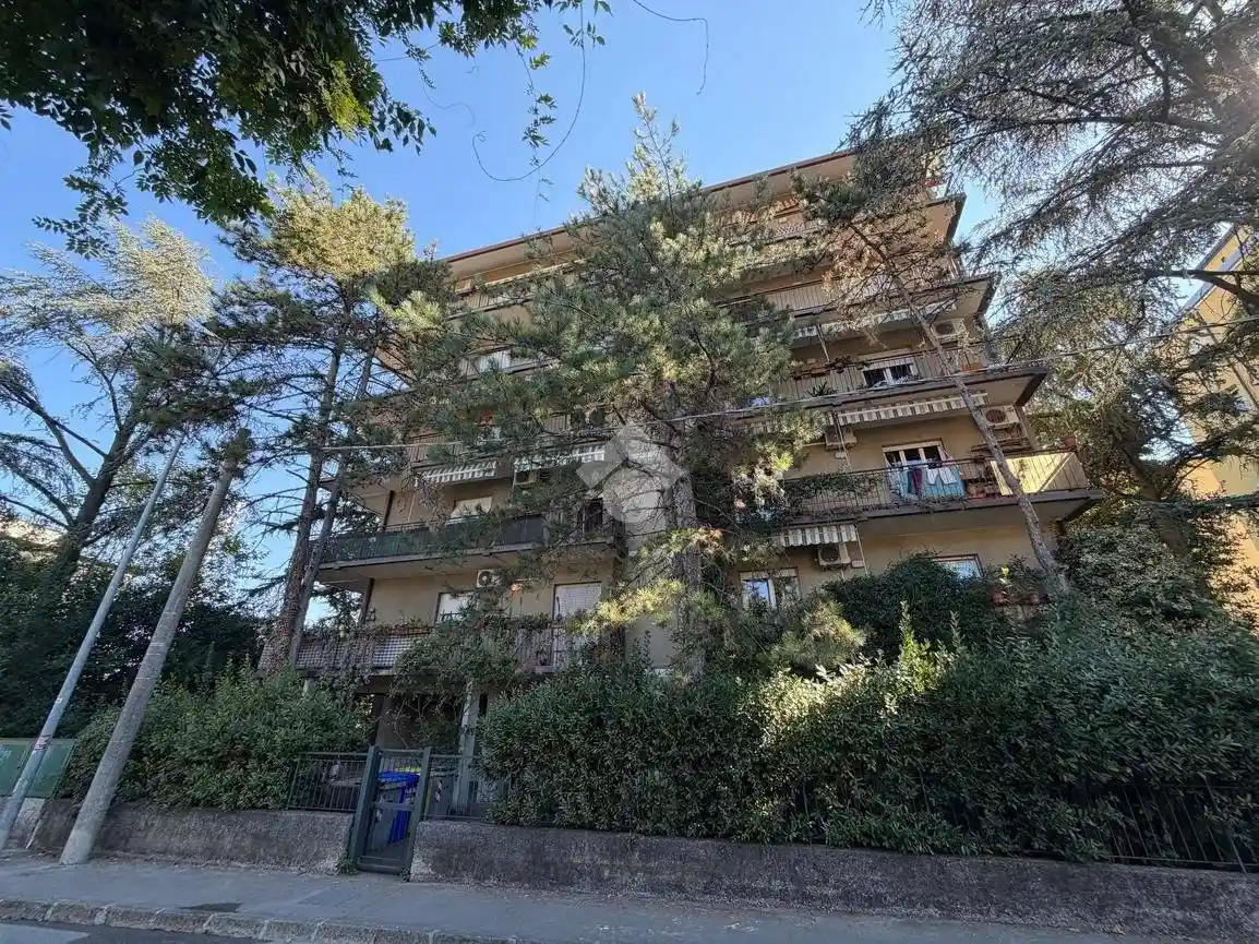 Appartamento in vendita a Muggia