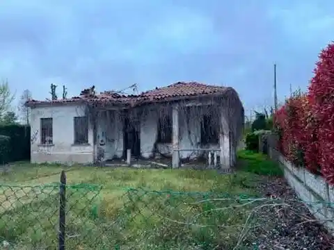 Villa in vendita a Fiesso d'Artico