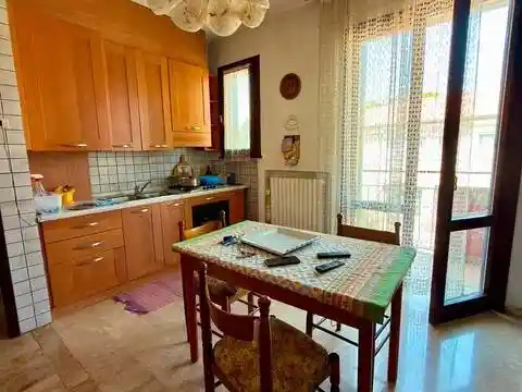 Appartamento in vendita a Camponogara