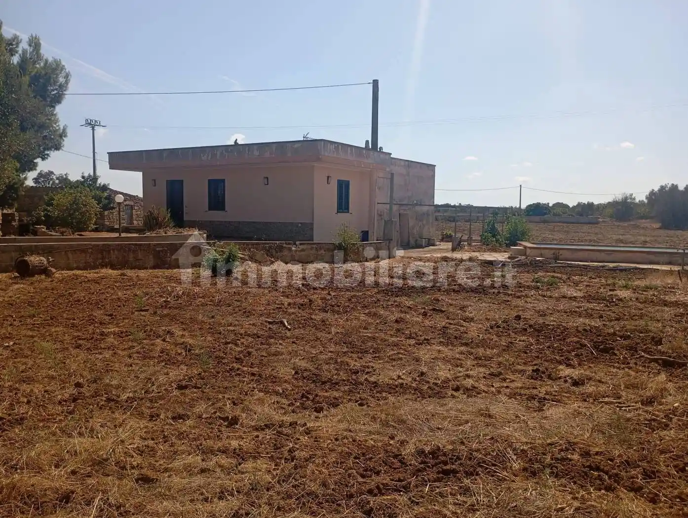Villa in vendita a Zollino