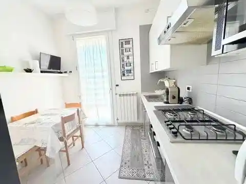 Appartamento in vendita a Venezia