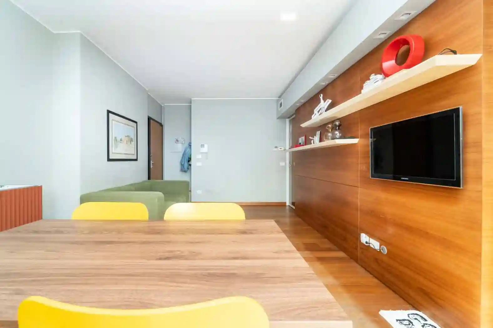Appartamento - foto 4