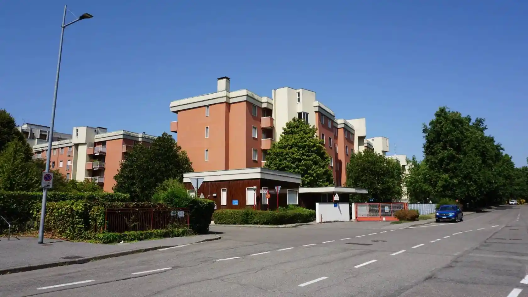 Appartamento in vendita a San Donato Milanese