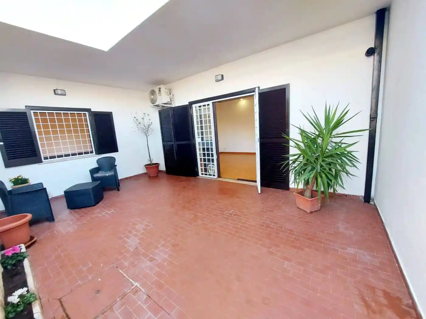Appartamento in vendita a Cerveteri