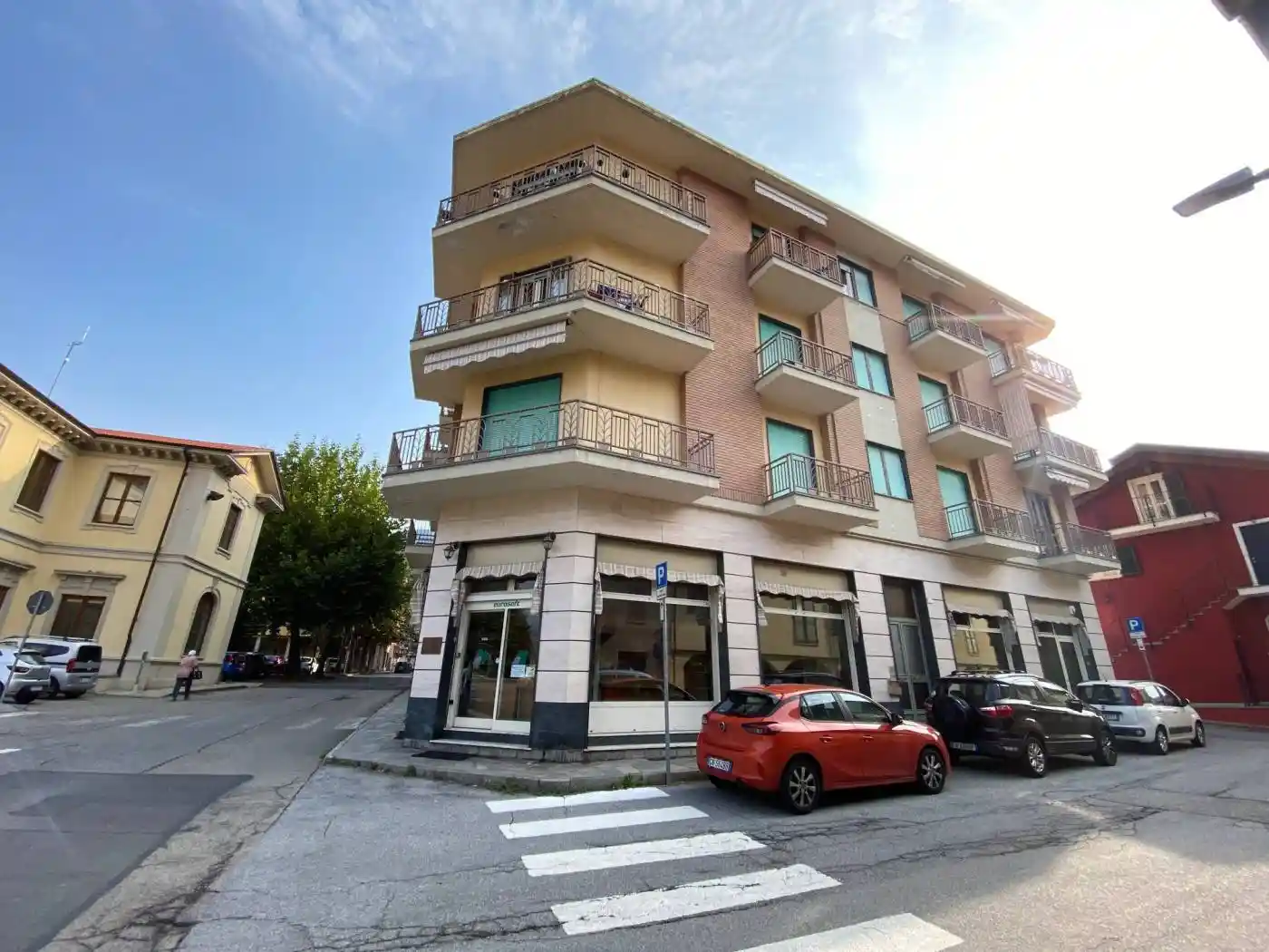 Appartamento in vendita a Villar Perosa
