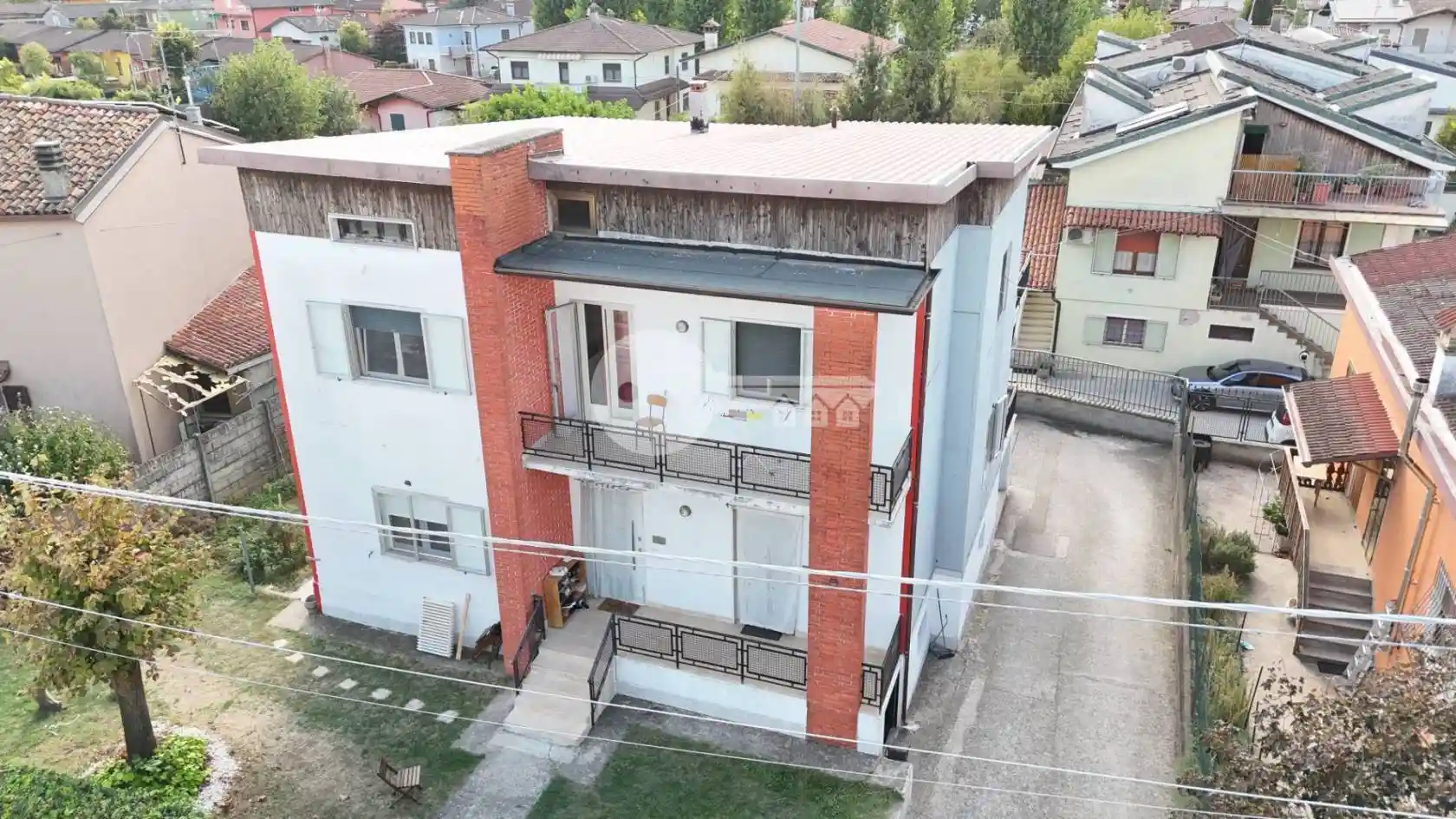 Appartamento in vendita a Gambara