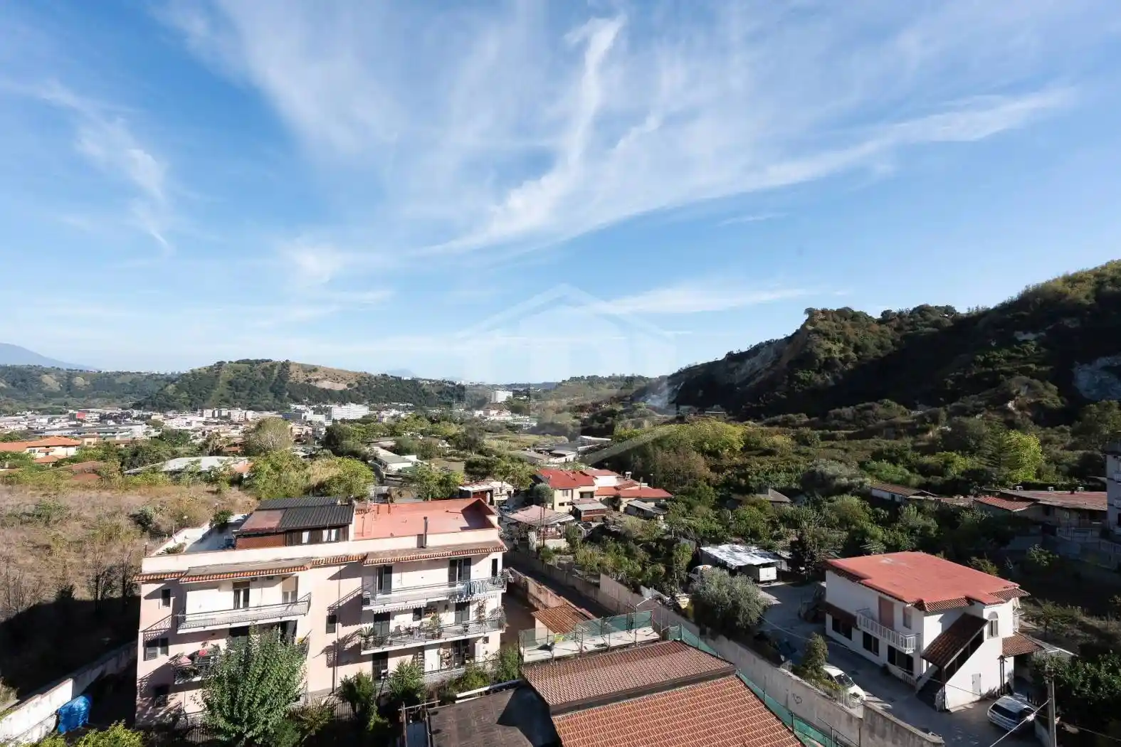 Attico - Mansarda in vendita a Pozzuoli