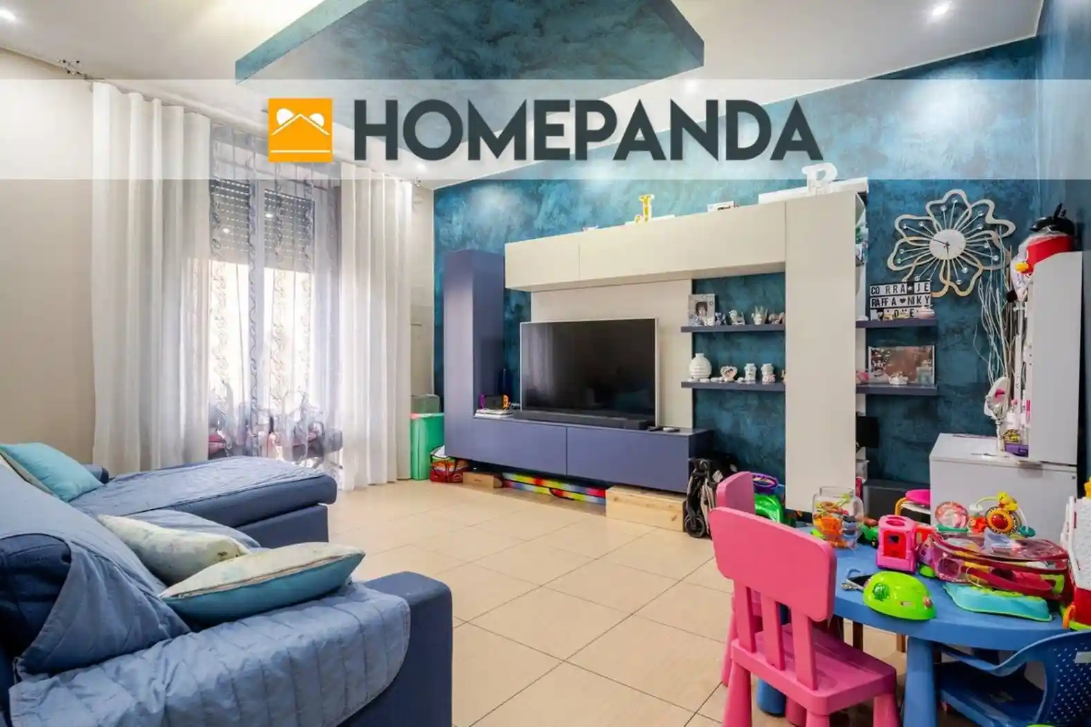 Appartamento in vendita a Catania