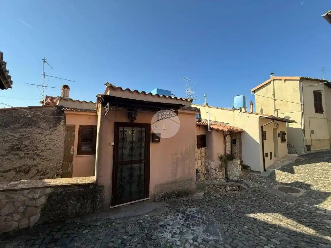 Appartamento in vendita a Palestrina