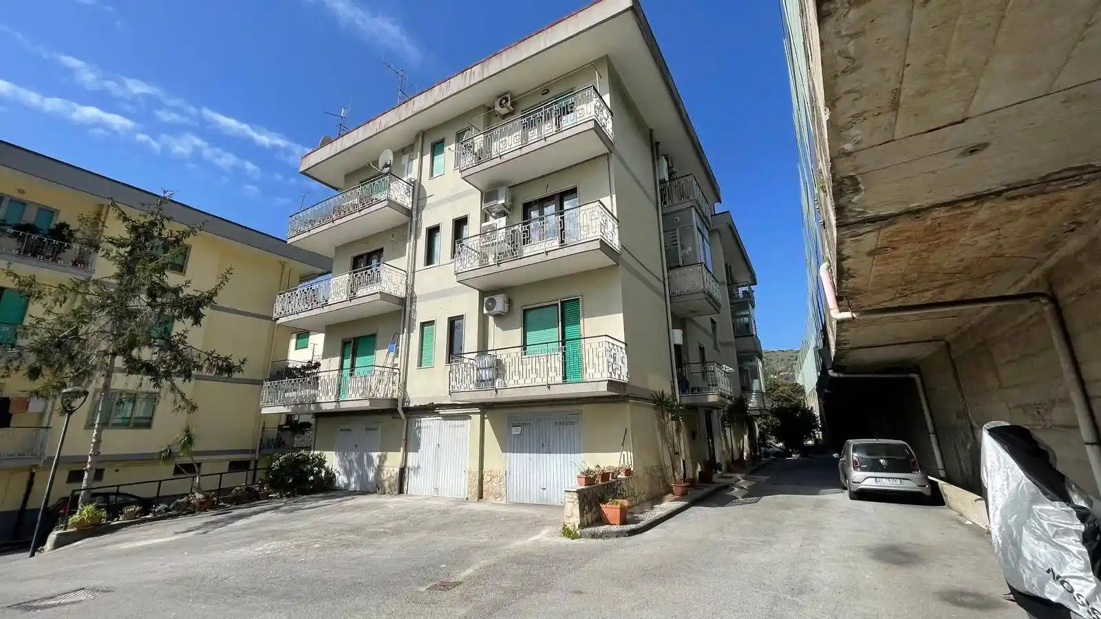 Appartamento in vendita a Salerno