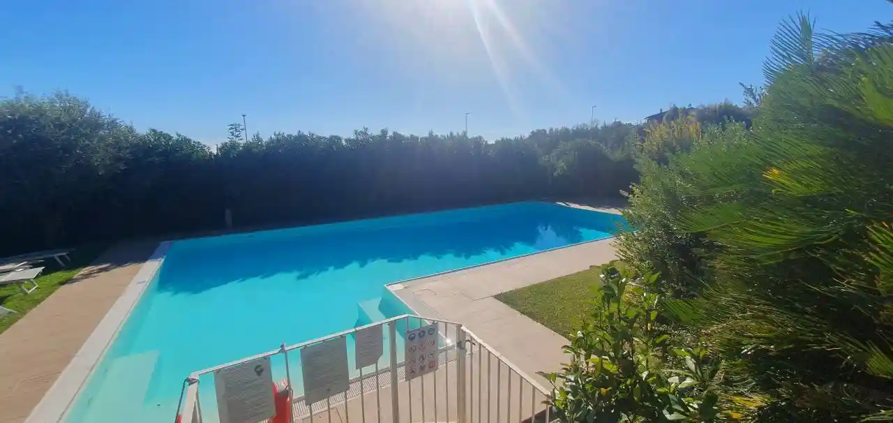 Appartamento in affitto a Polpenazze del Garda