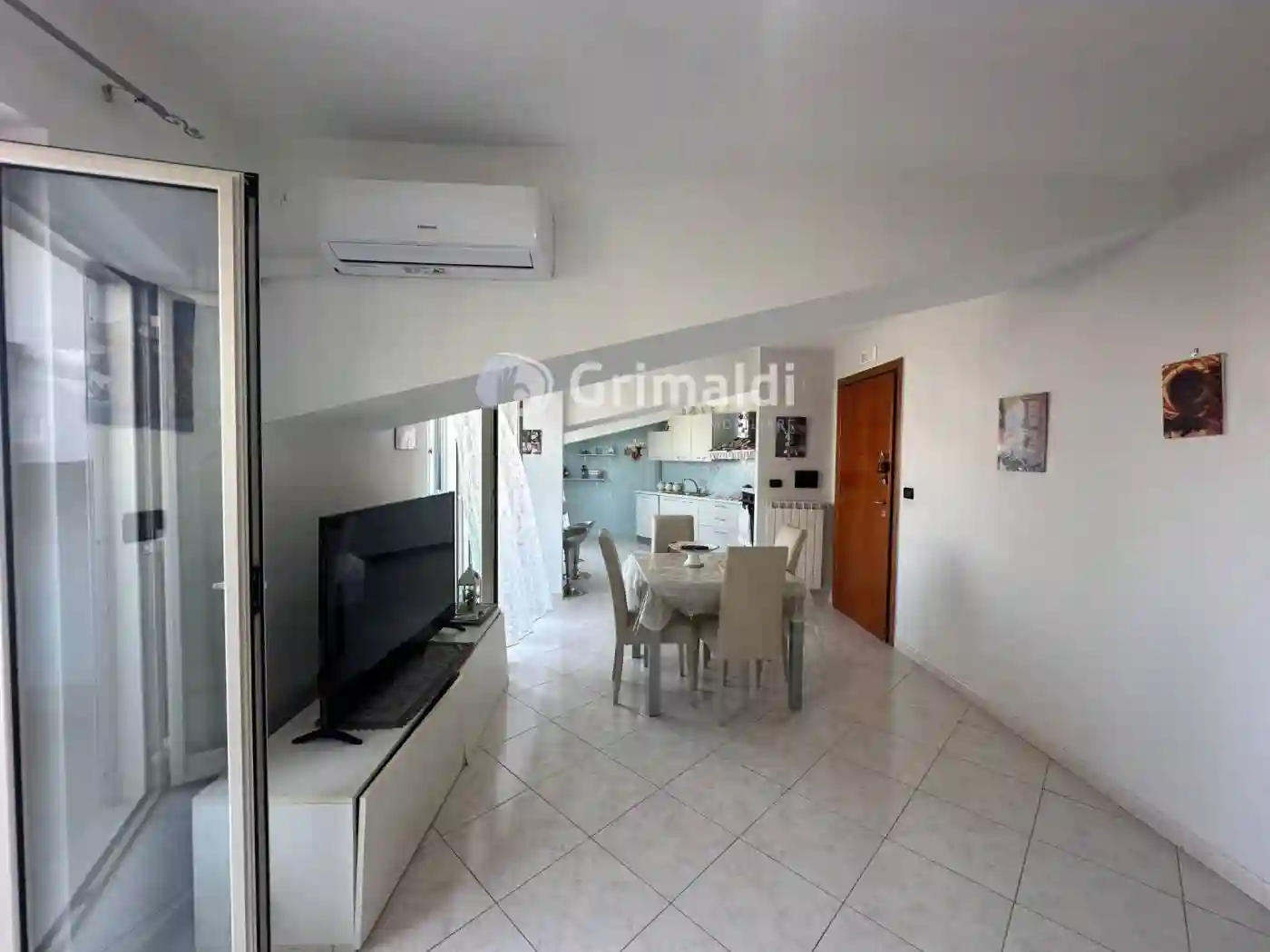 Attico - Mansarda - foto 2