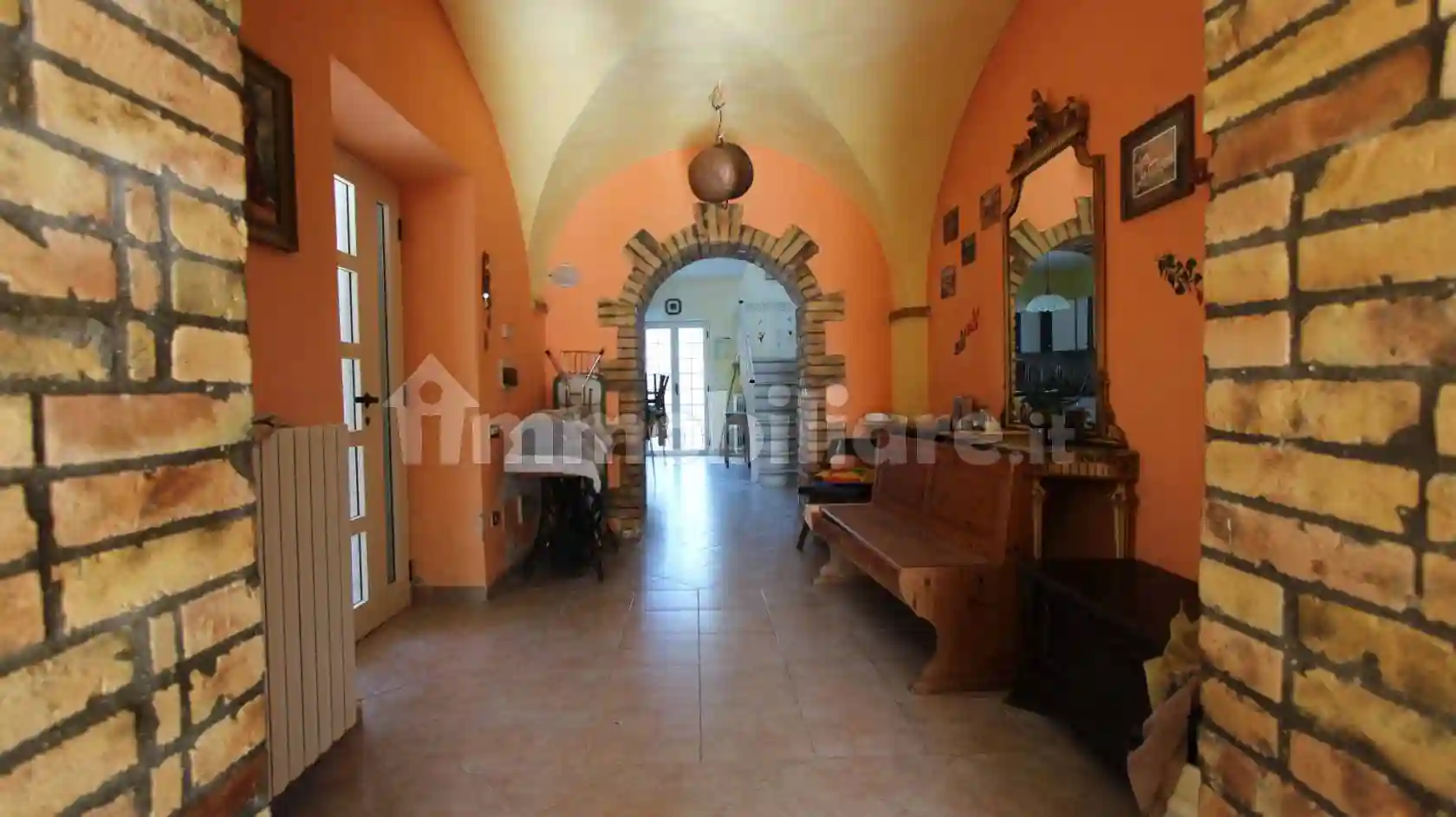 Villetta a schiera - foto 2