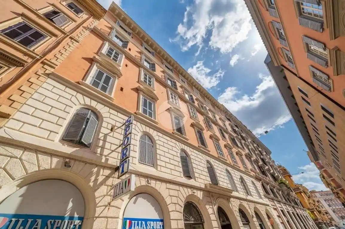 Loft in vendita a Roma