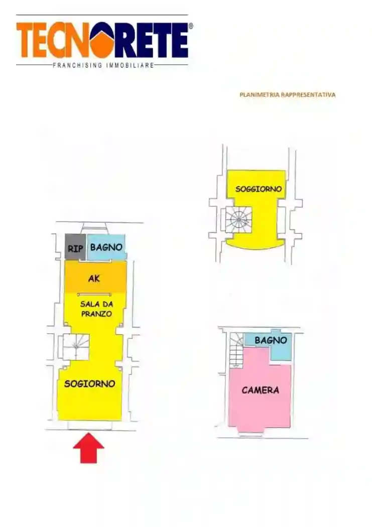 Loft - foto 2