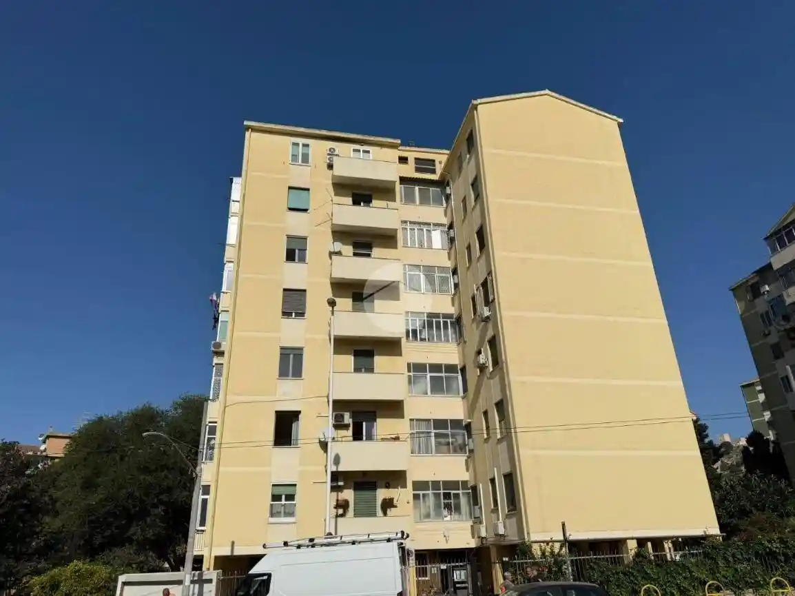 Appartamento in affitto a Cagliari