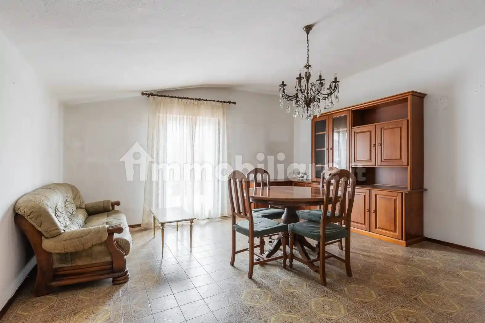 Appartamento in vendita a Casalfiumanese