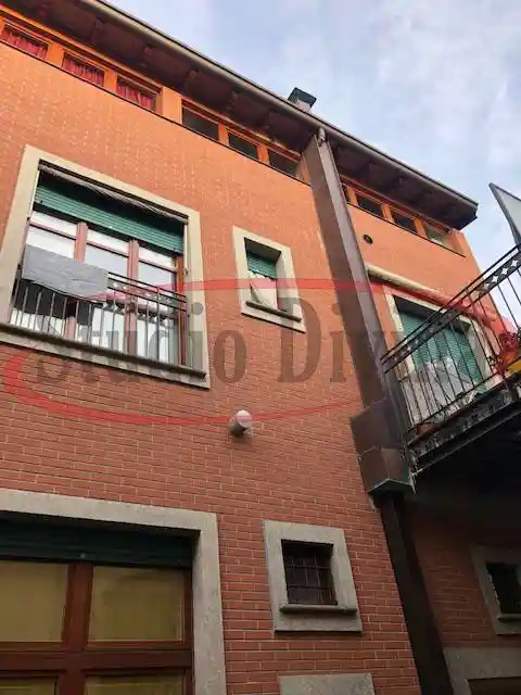 Loft in affitto a Milano