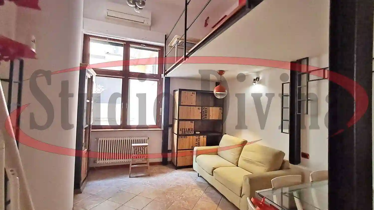 Loft - foto 2